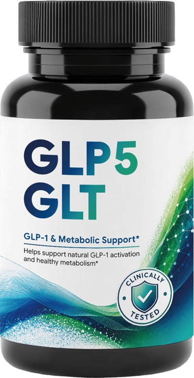 GLP5 GLT